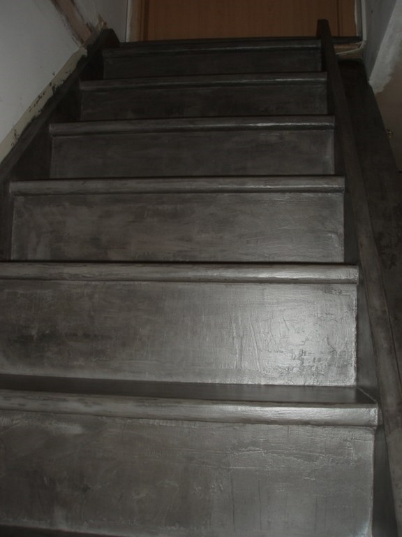 Escalier BC